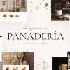 Panadería Bakery and Pastry Shop Theme 1.4.1 GPL Theme 3 Panaderia Bakery and Pastry Shop Theme 1.4.1破解版主题