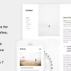 Papaia Photography Portfolio WordPress Theme 1.1.4破解版主题