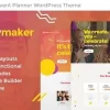 PartyMaker 1.1.2 GPL Theme 2 PartyMaker 1.1.2破解版主题