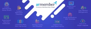 PayFast Payment Gateway Addon For ARMember 1.3 GPL Plugins