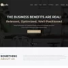 Payrollix Internet Business Accounting WordPress Theme 1.0.1 GPL Theme 2 Payrollix Internet Business Accounting WordPress Theme 1.0.1破解版主题
