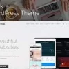Peak WordPress Theme 4.0.2破解版主题