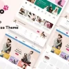 Peeboo – Pet Store WooCommerce WordPress Theme 1.0.3破解版主题