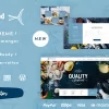 Pesce Seafood Restaurant WordPress Theme 1.4 GPL Theme 2 Pesce Seafood Restaurant WordPress Theme 1.4破解版主题