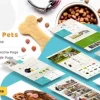 Pet World Dog Care Pet Shop 2.3破解版主题