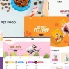 Petio – Pet Store WooCommerce WordPress Theme 1.0.9破解版主题
