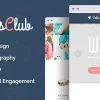 Pets Club Domestic Animals Care, Shop Veterinary WordPress Theme 2.0 GPL Theme 3 Pets Club Domestic Animals Care Shop Veterinary WordPress Theme 2.0破解版主题