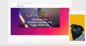 Petshop WordPress Theme 4.0.2 GPL Theme