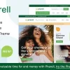 Pharell Medical Pharmacy Store 2.0.9破解版主题