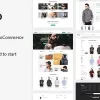 Philos Responsive WooCommerce WordPress Theme 5.5破解版主题