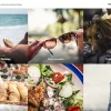 Photo Blog WordPress Theme CreativeMarket 1.1破解版主题