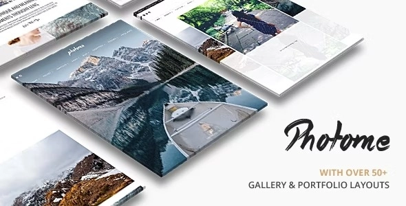 PhotoMe | Photography Portfolio WordPress 5.6.6 GPL Theme 1 PhotoMe | Photography Portfolio WordPress 5.6.6 GPL Theme