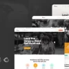Pifoxen Nonprofit Charity WordPress Theme 1.1破解版主题