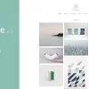 PineCone Creative Portfolio and Blog for Agency 4.5.1破解版主题