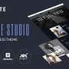 Pixate Movie Studio WordPress theme WordPress Theme 1.0.1破解版主题