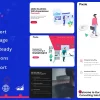 Pixzlo 1.1.8破解版主题