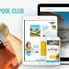 Playa | City and Private Beach Pool Club WordPress Theme 1.3.3 GPL Theme 3 Playa City and Private Beach Pool Club WordPress Theme 1.3.3破解版主题