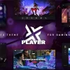 PlayerX A High powered Theme for Gaming and eSports 2.1破解版主题