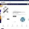 Plumbing Hub Plumbing Shop WordPress Theme 1.0.0破解版主题