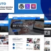 Plutos Consulting IT Business WordPress Elementor Theme WordPress Theme 1.0.0破解版主题