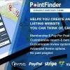 PointFinder Directory 2.2.4破解版主题