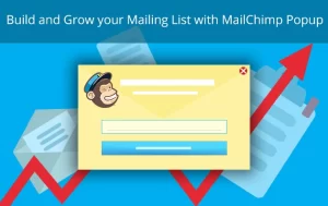 Popup Builder Mailchimp 4.3 GPL Plugins