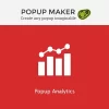 Popup Maker Popup Analytics 1.1.11破解版插件