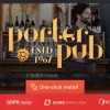 Porter Pub Bar Restaurant WordPress Theme 1.0.8破解版主题