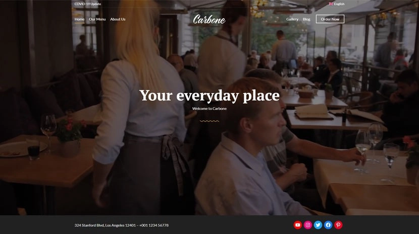 Potenza 1.4.1 GPL Theme 1 Potenza 1.4.1 GPL Theme