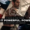 Powerlift Fitness and Gym Theme 2.6破解版主题