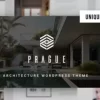 Prague Architecture 2.4.0破解版主题