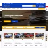 PremiumPress Car Dealer Theme 10.3.0破解版主题