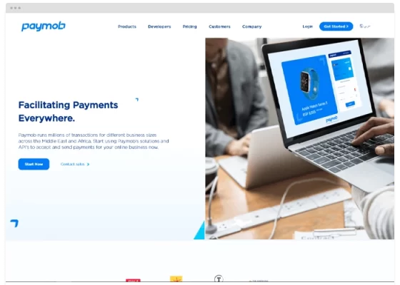 PremiumPress Paymob Payment Gateway Plugin 2.0 GPL Plugins