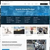 PremiumPress Stock Photo Theme 10.7.2破解版主题