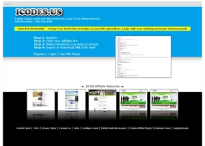 PremiumPress iCodes Coupon Plugin 1.3 GPL Plugins