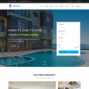Preston Real Estate WordPress Theme 1.2.1破解版主题