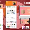 Printing – Elementor Print Shop WordPress Theme 1.1破解版主题