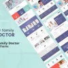 Private Family Doctor WordPress Theme 1.0.0破解版主题