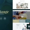 ProRange Painting Renovation Construction Company WordPress Theme 1.5.1破解版主题