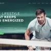 ProShot Tennis Club Responsive WordPress Theme 1.0.0 GPL Theme 2 ProShot Tennis Club Responsive WordPress Theme 1.0.0破解版主题