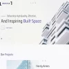 Profitex Bright Architecture Agency WordPress Elementor Theme WordPress Theme 1.2.0 GPL Theme 2 Profitex Bright Architecture Agency WordPress Elementor Theme WordPress Theme 1.2.0破解版主题