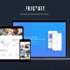 Prostart Startup Corporate WordPress Theme 1.1.3破解版主题
