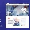 Provetta – Laboratory Science Research WordPress Theme 1.0.6破解版主题