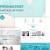 Psychology – Counseling WordPress Theme 2.8 GPL Theme 2 Psychology – Counseling WordPress Theme 2.8破解版主题