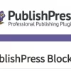 PublishPress Blocks Pro 3.2.2破解版插件