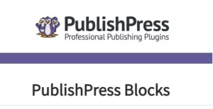 PublishPress Blocks Pro 3.2.2 GPL Plugins