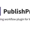 PublishPress Multiple Authors 4.3.2破解版插件