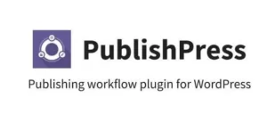 PublishPress: Multiple Authors 4.3.2 GPL Plugins