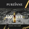 Pubzinne Sports Bar WordPress Theme 1.0.5破解版主题