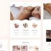 Pur Wellness Spa WordPress Theme 13.1 GPL Theme 2 Pur Wellness Spa WordPress Theme 13.1破解版主题